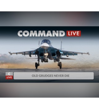 Command:MO LIVE - Old Grudges Never Die DLC Steam Key GLOBAL